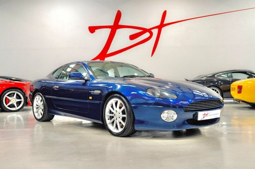 2000 VANTAGE 5.9 Kaufen Bei