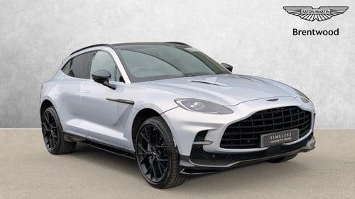 2024 Aston Martin DBX V8 DBX707 5dr Touchtronic Kaufen Bei