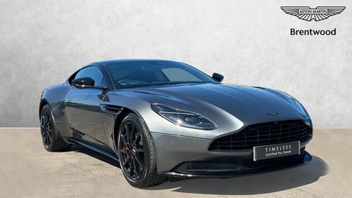 2021 Aston Martin DB11 V8 2dr Touchtronic Auto Kaufen Bei