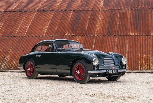 1953 Aston Martin DB2 Kaufen Bei