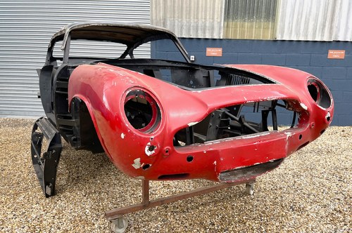 1967 Aston Martin DB6 For Sale by Auction