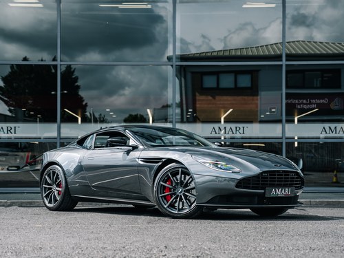 2022 Aston Martin DB11 V12 V12 Kaufen Bei
