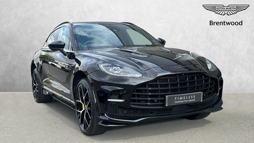 2023 Aston Martin DBX V8 DBX707 5dr Touchtronic Kaufen Bei