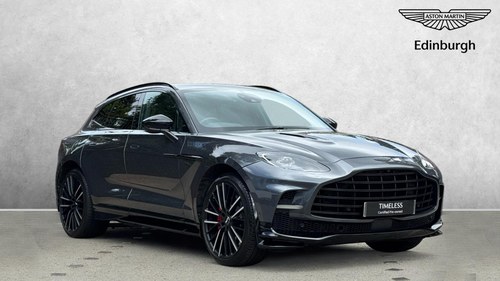 2023 Aston Martin DBX V8 DBX707 5dr Touchtronic Kaufen Bei