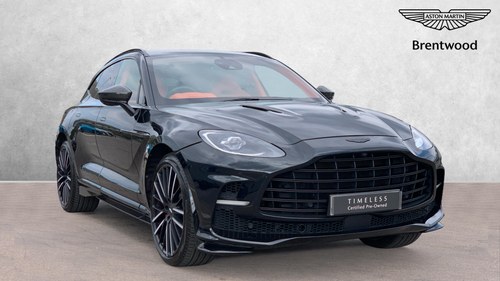 2023 Aston Martin DBX V8 DBX707 5dr Touchtronic Kaufen Bei