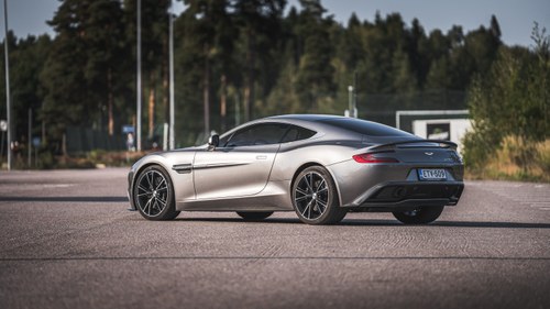 2015 Two owners, full history, facelifted 8-speed Kaufen Bei