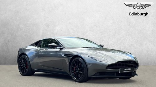 2018 Aston Martin DB11 V8 2dr Touchtronic Auto For Sale