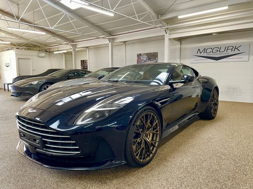 2024 Aston Martin DB12 V8 For Sale