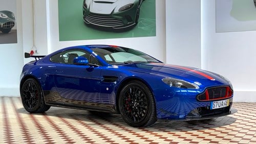 Aston Martin V8 Vantage AMR 2017 For Sale
