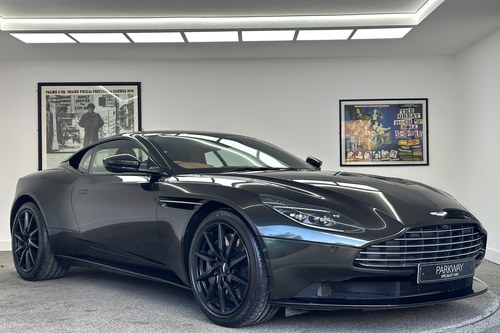 2022 Aston Martin Te koop