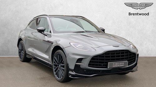 2025 Aston Martin DBX V8 DBX707 5dr Touchtronic En Venta