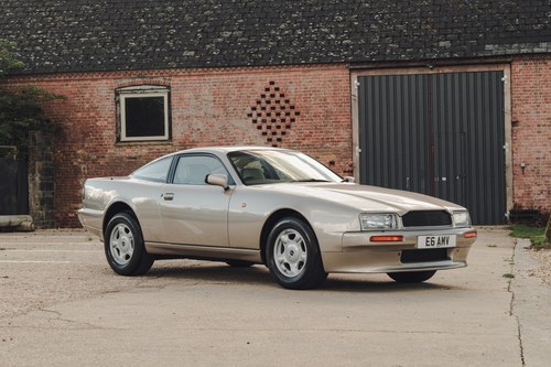 1990 Aston Martin Virage À venda