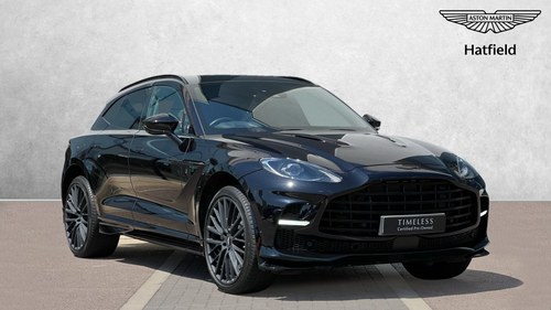 2024 Aston Martin DBX V8 DBX707 5dr Touchtronic In vendita