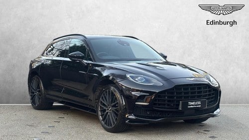 2023 Aston Martin DBX V8 DBX707 Touchtronic En Venta