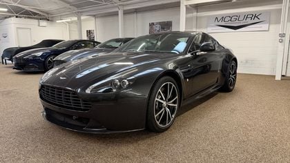 Aston Martin Vantage SP10