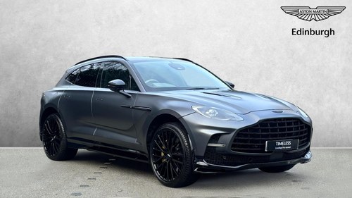 2024 Aston Martin DBX V8 DBX707 5dr Touchtronic In vendita