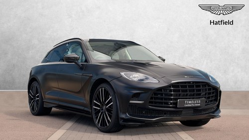 2023 Aston Martin DBX V8 DBX707 5dr Touchtronic Te koop