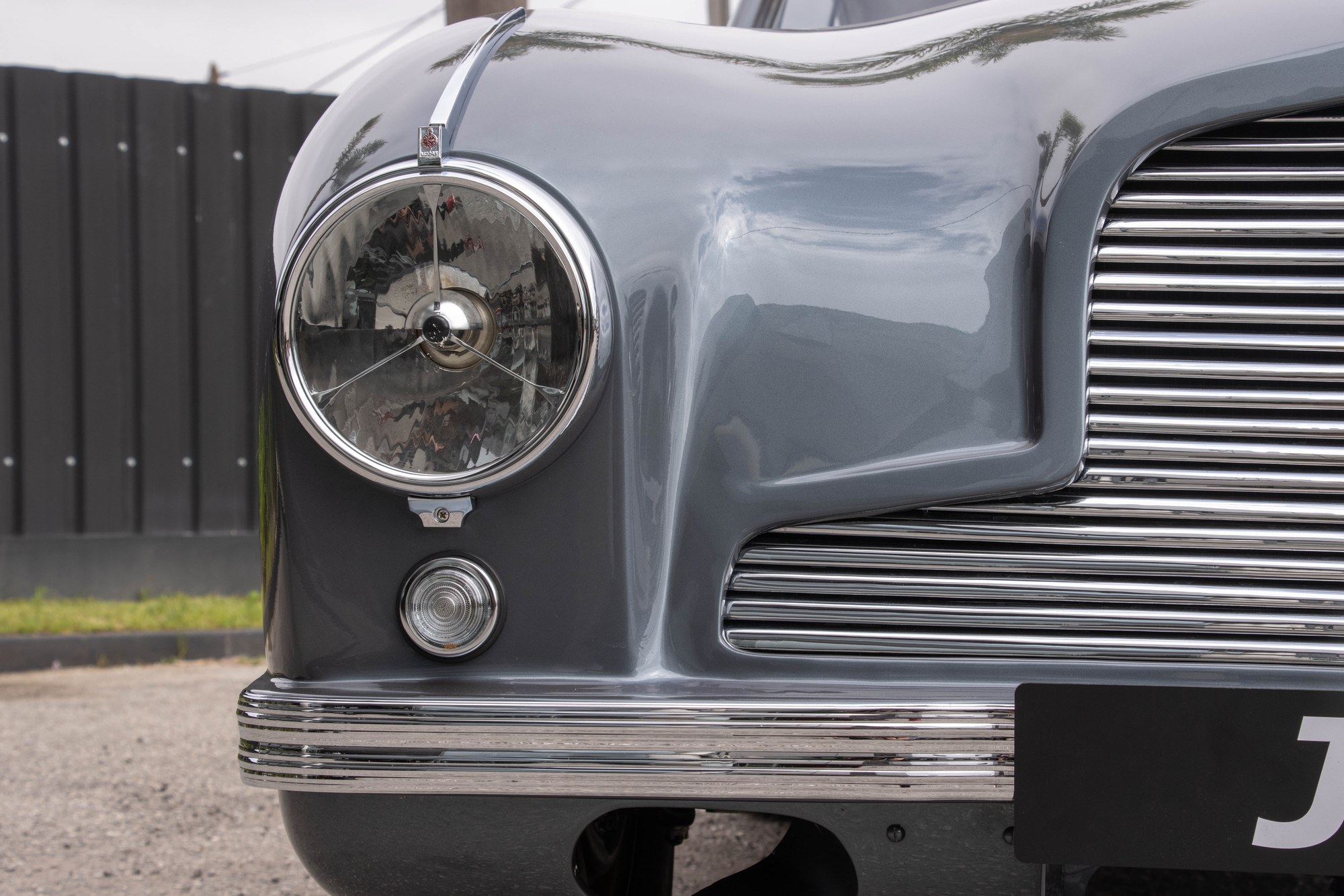 Aston Martin DB2 - 1953, foto 8