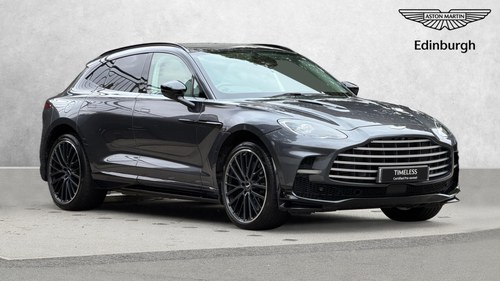 2024 Aston Martin DBX V8 DBX707 5dr Touchtronic Na sprzedaż