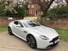 Aston Martin V8 Vantage 2016 In vendita
