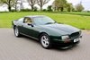 1991 Aston Martin virage In vendita