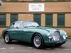 1953 DB2.  FIVA Registered.  Rally Ready.  (SOLD) For Sale