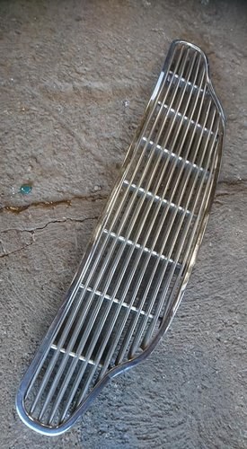 Aston DB5/6 Grill For Sale