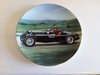 Aston Martin Ulster Collectors Plate For Sale