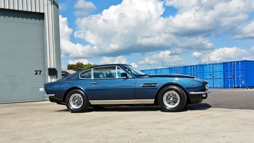 1979 Aston Martin V8 for sale For Sale