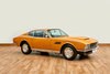 1971 Aston Martin DBS V8 Saloon For Sale