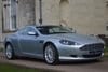 2005 Aston Martin DB9 V12 - 41,870 Miles VENDIDO
