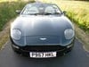 1996 ASTON MARTIN DB7 VOLANTE RARE MANUAL CAR Kaufen Bei