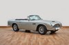 1970 Aston Martin DB6 MK2 Volante For Sale