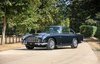1965 Aston Martin DB5 Sports Saloon For Sale
