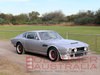 1972 Aston Martin V8 (DBSV8 interim) In vendita