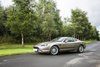 1996 Aston Martin DB7 i6 Coupe SOLD