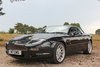 1995 Aston Martin DB7 Auto For Sale