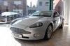 Vanquish from 2002 - RHD very low mileage For Sale