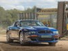 1996 Aston Martin Vantage V600 Till salu
