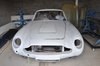 1967 Aston Martin DB6 Project In vendita