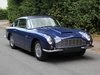 1967 Aston Martin DB6 - Outstanding history, recent restoration For Sale