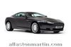 2007 Aston Martin DB9 Coupe Touchtronic For Sale