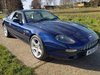 1995 Aston Martin DB7 3.2 Manual at ACA 25th August 2018 For Sale