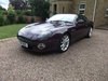 2000 SUPERB DB7 VANTAGE V12 AUTOMATIC COUPE. F.S.H. For Sale