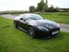 Aston Martin Vantage N420 2011 For Sale