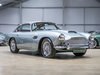 1960 Aston Martin DB4 - Series 1 For Sale
