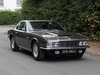 1971 Aston Martin DBS Fuel Injection/51k miles/Matching No's/FSH In vendita
