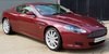 2006 ONLY 52,000 Miles - Full Aston Martin History - Immaculate For Sale