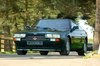 1987 Aston Martin V8 Vantage Zagato Coupe For Sale