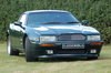1995 Aston Martin Virage LE with great history For Sale